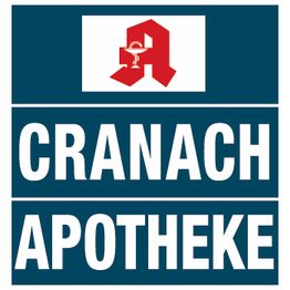 Logo der Cranach-Apotheke