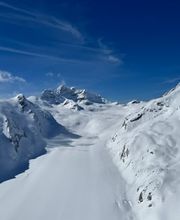 Alpinlift Helikopter AG Bild 3