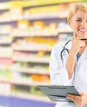 Pharmacie de la Cerisaie Bild 1