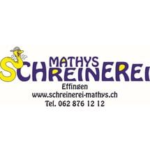 Mathys Schreinerei GmbH
