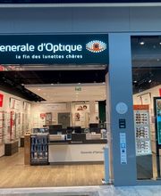 Opticien BEGLES Générale d'Optique image 1