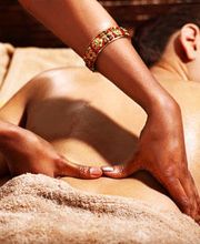 Phutta Thaimassage Bild 1
