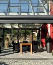 FORTUNA Wintergarten Vertriebsgesellschaft mbH Bild 14