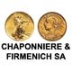 Chaponnière & Firmenich SA