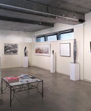 Atelier & Kunstgalerie Hodler GmbH Bild 8