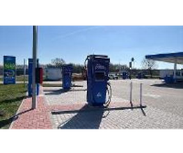 Aral pulse Ladestation Bild 6