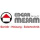 EDGAR MESAM GMBH DIPL. ING. (FH) Blechnerei - Sanitär - Heiz