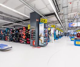 DECATHLON Köln-Quincy Bild 6