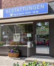 Markmann Bestattungen, Inh. Holger Markmann Bild 1