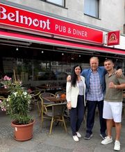 Belmont Pub & Diner Bild 9