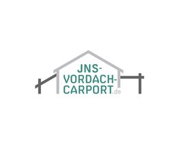JNS Vordach-Carport