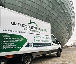 Umzugsagentur Nord Bild 1