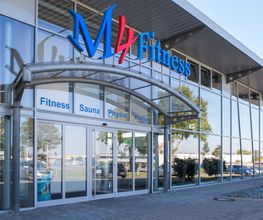 M4Fitness GmbH Anröchte Bild 37