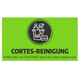 DURÁN CORTÉS Reinigung
