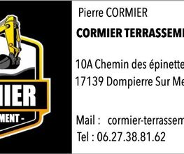 Cormier Terrassement image 3