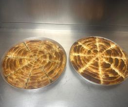 Restaurant Burek House Bild 10