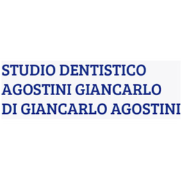 Studio Dentistico Agostini Giancarlo di Giancarlo Agostini logo