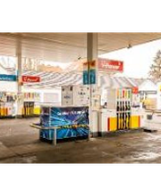 Shell Recharge Charging Station Bild 10