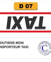 Taxi Chalancon image 11