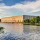 Garton Toy Factory Apartments