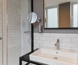 B&B HOTEL Hamburg-Hbf Bild 4
