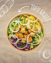 Happy Bowl Vevey Bild 6