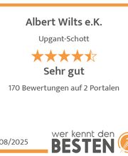 werkenntdenBESTEN.de Qualitätssiegel