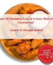 Sardella's Pizza & Wings image 18