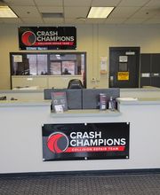 Crash Champions Collision Repair Charlotte image 14