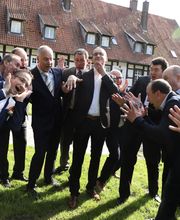 Fotostudio Kaup Bild 12