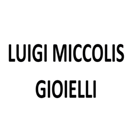 Luigi Miccolis Gioielli logo
