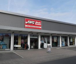 AWG Mode Center Neunkirchen am Brand Bild 1