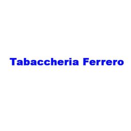 Tabaccheria Ferrero logo