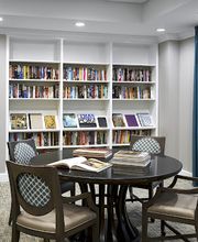 Weinberg Community for Senior Living-CJE SeniorLife image 13