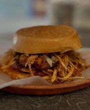 El Rey De Las Fritas image 14