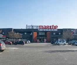 Intermarché SUPER Briec image 1