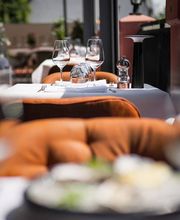 MARIO FIORENTINO Ristorante Vinoteca BAD HOMBURG Bild 5