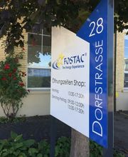 FOSTAC AG Bild 1