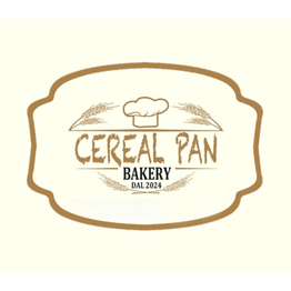 Cereal Pan logo