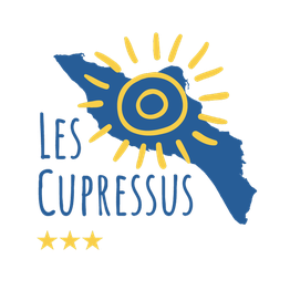 Camping Les Cupressus