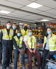 Kiloutou Livry-Gargan image 8