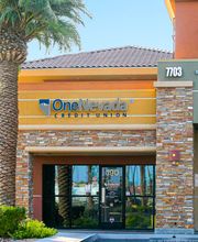 One Nevada Credit Union image 1