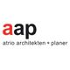 aap atrio architekten + planer