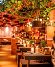 PETER PANE Burgergrill & Bar Bild 7