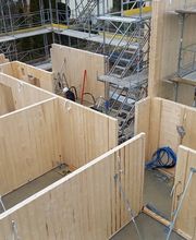 Saxer Holzbau Weiningen GmbH Bild 6