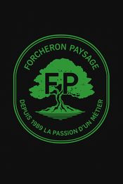 Forcheron Paysage