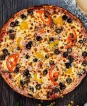 Pizza&Alvolo's Bild 3