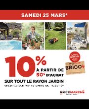 Bricomarché Estancarbon image 5