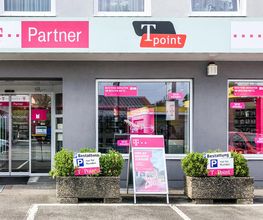 TPoint (Telekom Partner) Bild 1