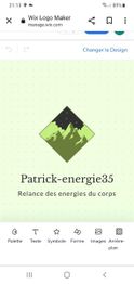 Rivard Patrick
